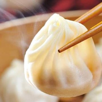 Steamed Pork Dumlings