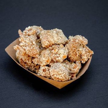 Popcorn Chicken