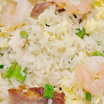 House Special Fried Rice