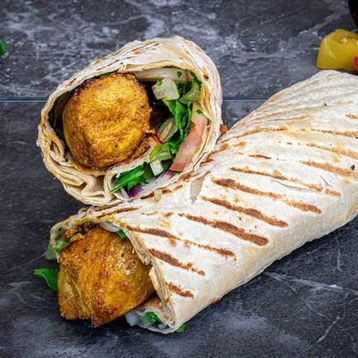 Shish Tawouk