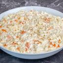 Coleslaw ( 16 Oz )