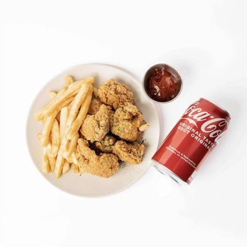Chicko Meal
