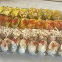 Wakuwaku Combo 1 (Special Rolls - 32pcs)
