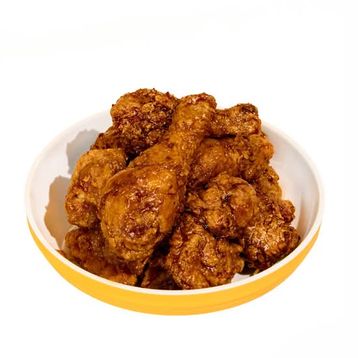 Galbi Chicken