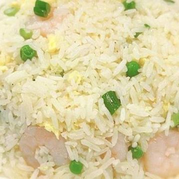 Shrimp Fried Rice