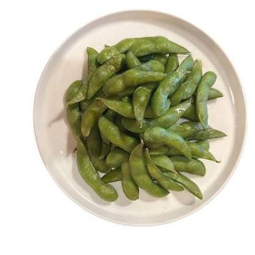 Edamame (Bowl)