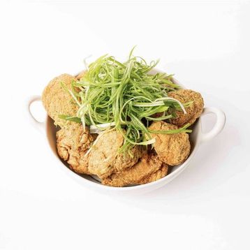 Padak Padak Chicken