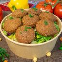 Falafel Salad