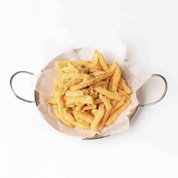 Shake Shake Fries