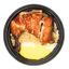 Salt Baked Chicken Rice