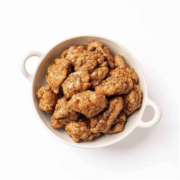Soy Gangjung Chicken