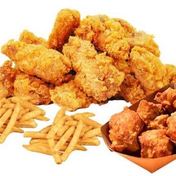 Wing Wing