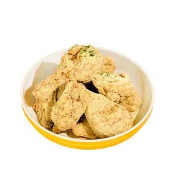 Honey Butter Chicken