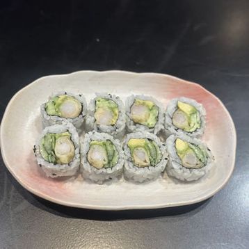 Dynamite Roll