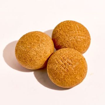 Triple Cheese Balls (3pc)