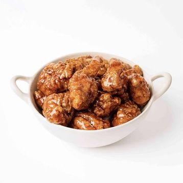 Yangyeom Chicken