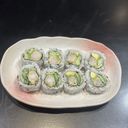 Dynamite Roll