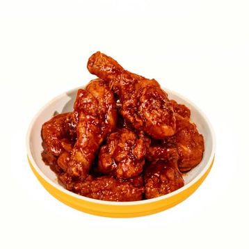 Polynesian Chicken