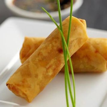 Shanghai Spring Roll