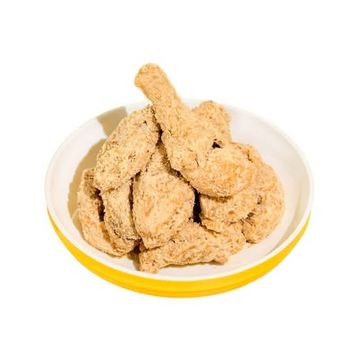 Garlic Butter Chicken