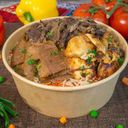 Royal Rice Bowl