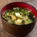 Miso Soup