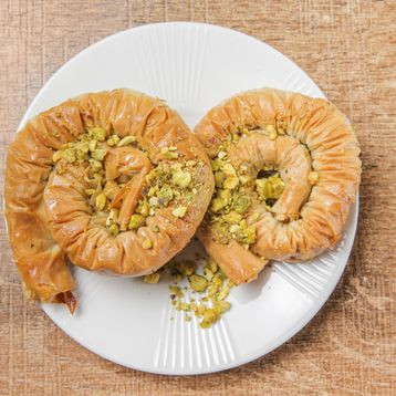 Baklava