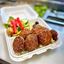 Falafel Plate