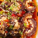Marinated Sea Cucumber (Cooked) 捞汁海参