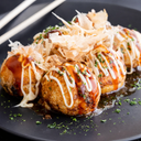 Takoyaki [SEPTEMBER SPECIAL – ONLINE ONLY]