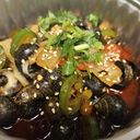 Spicy Periwinkle 招牌辣炒石螺