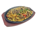 Beef Yaki