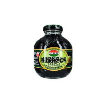 XYZ Plum /信远斋酸梅汤