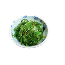 Seaweed Salad