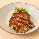Unagi Donburi