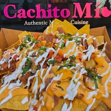 Nachos