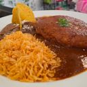 Chile Relleno