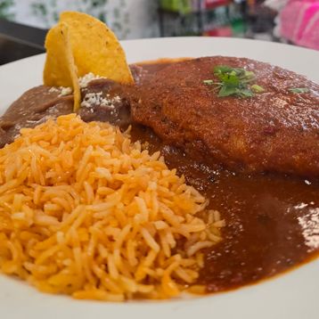 Chile Relleno