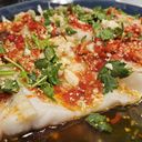 Chilli Carp Head 剁椒鱼头