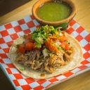 Pork Carnitas Tacos