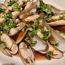 Marinated Rabbit Clams（cooked） 捞汁蛏子