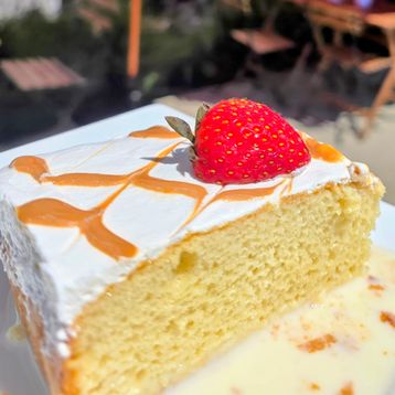 Tres Leches