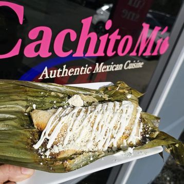Tamales