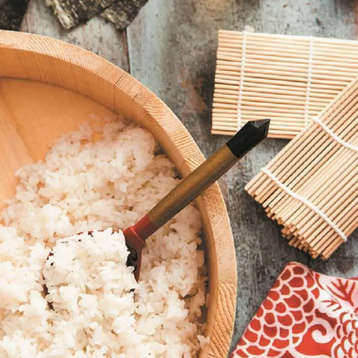 Sushi Rice