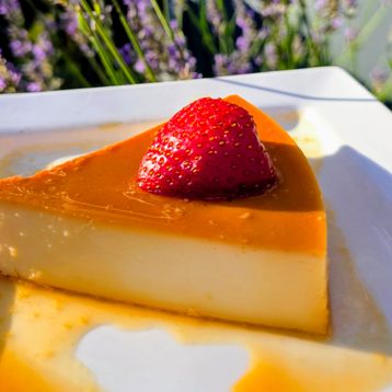 Flan