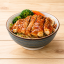 Chicken Donburi