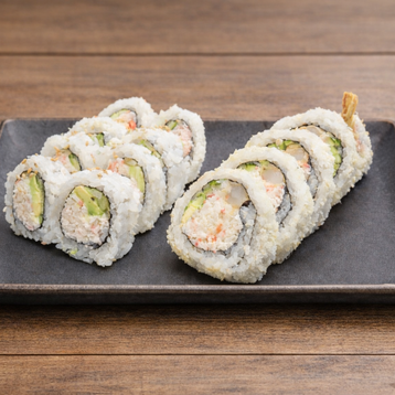 California, Dynamite Combo [SEPTEMBER SPECIAL – ONLINE ONLY]