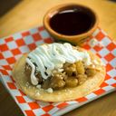 Potato Mix Taco
