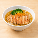 Chicken Udon