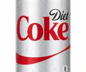 Diet Coke